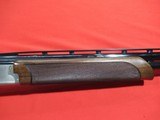 Browning 725 Sporting 28ga/30