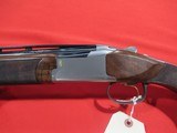 Browning 725 Sporting 28ga/30