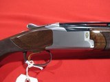 Browning 725 Sporting 28ga/30