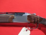 Browning 725 Sporting 28ga/32