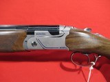 Beretta 694 Pro Sporting 12ga/32