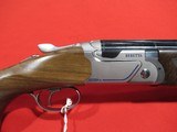 Beretta 694 Pro Sporting 12ga/32