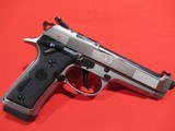 Beretta 92X Performance Defensive 9mm 4.9