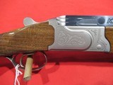 Krieghoff KX-5 Special 12ga/34
