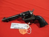 Colt Custom Shop SAA 38-40 WCF with Distressed Finished (NEW)
RARE - 2 of 2