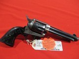 Colt Custom Shop SAA 44-40 WCF with Distressed Finished (NEW) RARE - 1 of 10