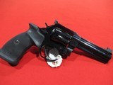 Manurhin MR73 Sport 357 Magnum 4