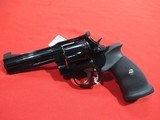 Manurhin MR73 Sport 357 Magnum 4
