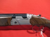 Beretta 694 Sporting LEFT-HAND 12ga/32
