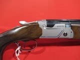 Beretta 694 Sporting LEFT-HAND 12ga/32