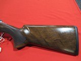 Beretta 694 Sporting LEFT-HAND 12ga/32