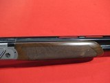Beretta 694 Sporting LEFT-HAND 12ga/32