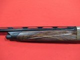 Beretta A400 Action LEFT-HAND 12ga/28