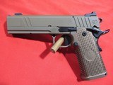 Nighthawk Custom Sand Hawk IOS 9mm/5
