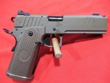 Nighthawk Custom Sand Hawk IOS 9mm/5