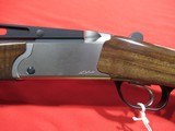 Krieghoff KX-6 Special 12ga/34