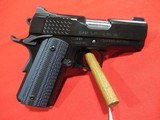 Kimber Super Cary Ultra HD 45ACP/3