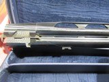 Beretta 682 Gold Limited Unsingle Combo 12ga 32