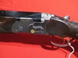 Beretta 682 Gold Limited Unsingle Combo 12ga 32