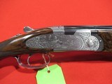 Beretta 687 EELL Classic 28ga/28