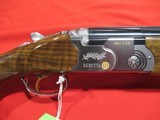 Beretta 682 Gold Limited Sporting 12ga/32