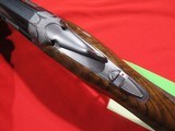 Beretta 682 Gold Limited Sporting 12ga/32