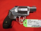 Kimber K6S Deluxe Carry Revolver 357 Mag/2