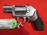 Kimber K6S Deluxe Carry Revolver 357 Mag/2