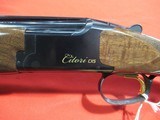 Browning Citori CXS 20ga/30