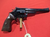 Smith & Wesson Model 53 22Mag/Jet 6