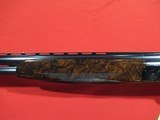 Perazzi MX8/20 Two Barrel Set (20ga/28ga) w/ 28 3/8