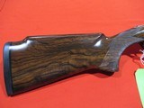 Perazzi MX8/20 Two Barrel Set (20ga/28ga) w/ 28 3/8