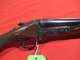 Parker Reproduction DHE 12ga 2BBL Set 26