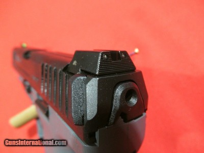 H&K VP9 Grey Frame 9mm/4.09