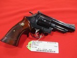 Smith & Wesson Model 29-2 44 Magnum 4