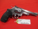 Smith & Wesson Model 629 44 Magnum 6