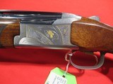 Browning 725 Sporting Golden Clays 12ga/32