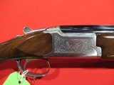 Browning Citori Lightning Grade III 20ga/26