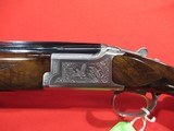 Browning Citori Lightning Grade III 20ga/26