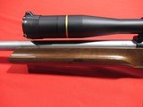 Cooper Model 38 Varmint 17 Ackley 24