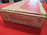 Winchester Model 12 Super Pigeon #1C 12ga/30