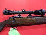 Cooper Model 57M Custom Classic 17HMR 24