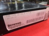 Browning Belgium A5 Sweet Sixteen 