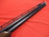 Beretta 694 ACS Sporting 12ga/32