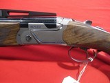 Beretta 694 ACS Sporting 12ga/32
