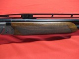 Beretta 694 ACS Sporting 12ga/32
