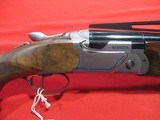 Beretta 694 ACS Sporting 12ga/32