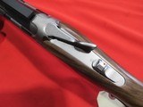 Beretta 694 ACS Sporting 12ga/32