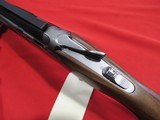 Beretta 694 ACS Sporting 12ga/32