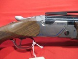 Beretta 694 ACS Sporting 12ga/32
